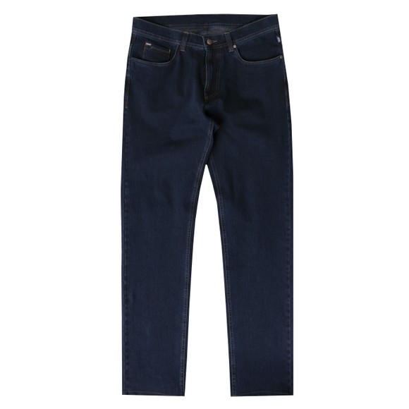 Bruhl Mens Blue York 360 Jean