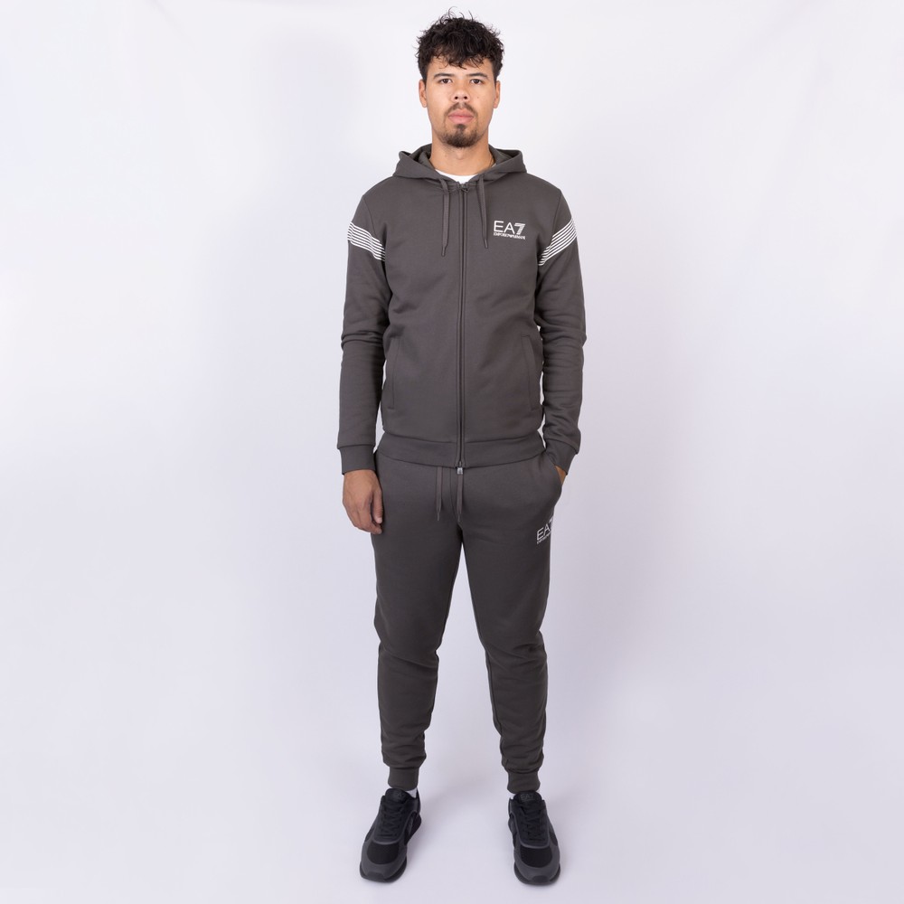 EA7 Emporio Armani ASV Tracksuit Masdings