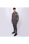 EA7 Emporio Armani Mens Grey ASV 7 Tracksuit