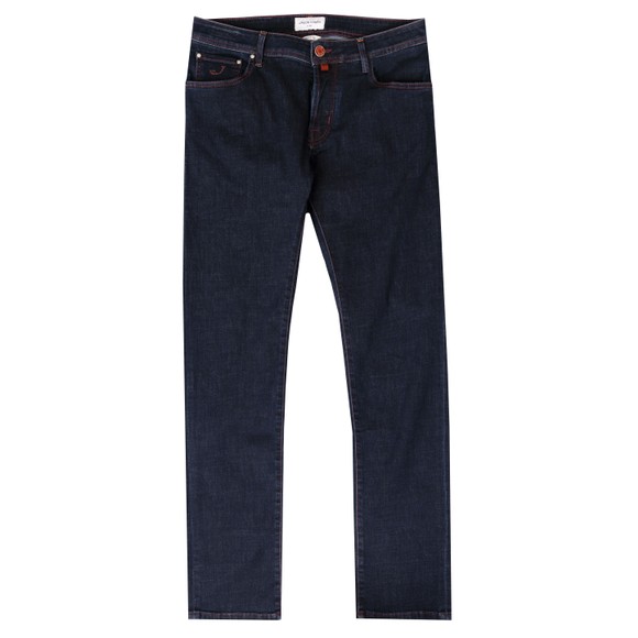 Jacob Cohen Mens 100C Nick AW25 Slim Jean main image