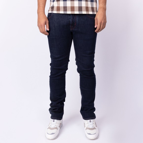Jacob Cohen Mens 100C Nick AW25 Slim Jean main image