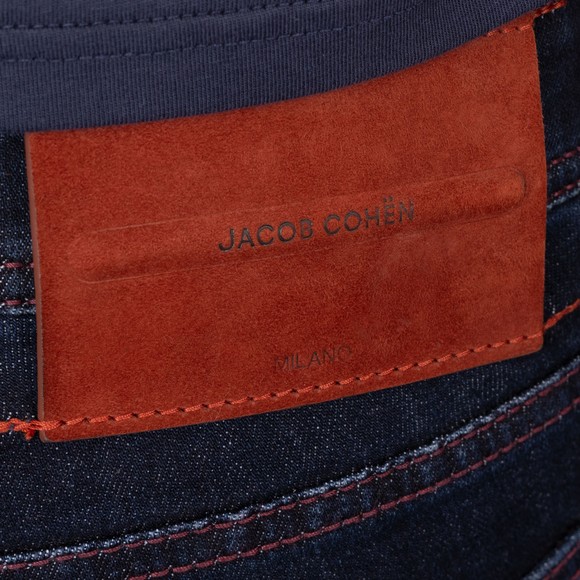 Jacob Cohen Mens 100C Nick AW25 Slim Jean main image