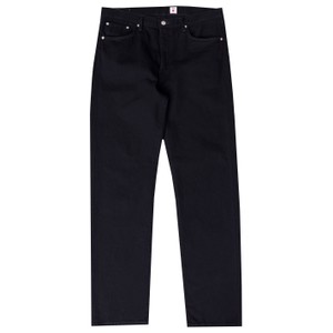 Regular Straight Jean