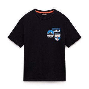 S-Montepiana T-Shirt
