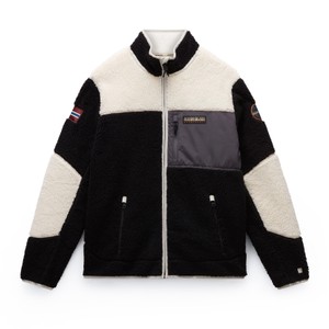 Yupik FZ 3 Full Zip Fleece
