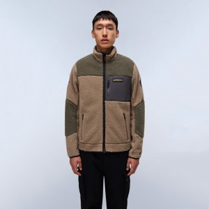 Yupik FZ 3 Full Zip Fleece
