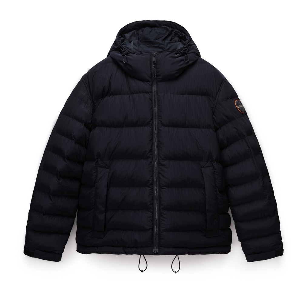 A-Terez Puffer Jacket
