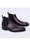 Loake Mens Brown McBride Boot