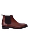 Loake Mens Brown McBride Boot