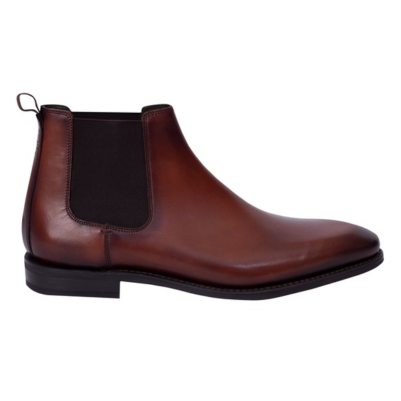 McBride Boot
