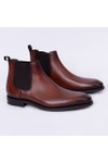 Loake Mens Brown McBride Boot