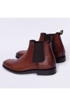 Loake Mens Brown McBride Boot