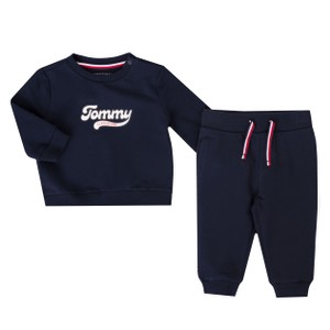 Graphic Tracksuit