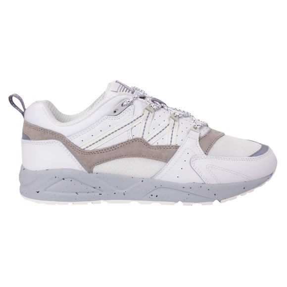 Karhu Mens White Fusion 2.0 Trainer main image
