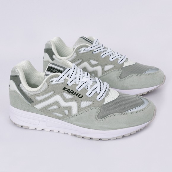 Karhu Mens Blue Legacy 96 Trainer main image