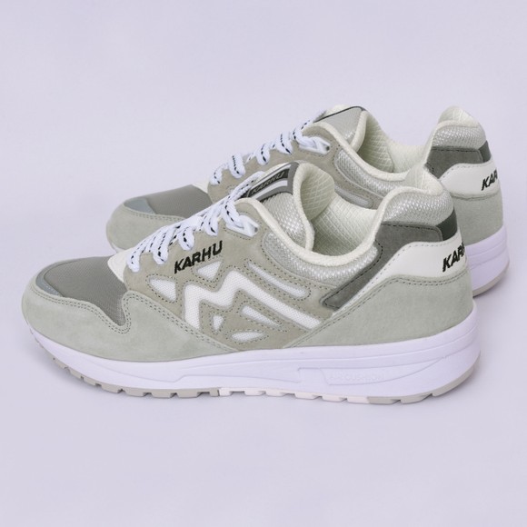 Karhu Mens Blue Legacy 96 Trainer main image