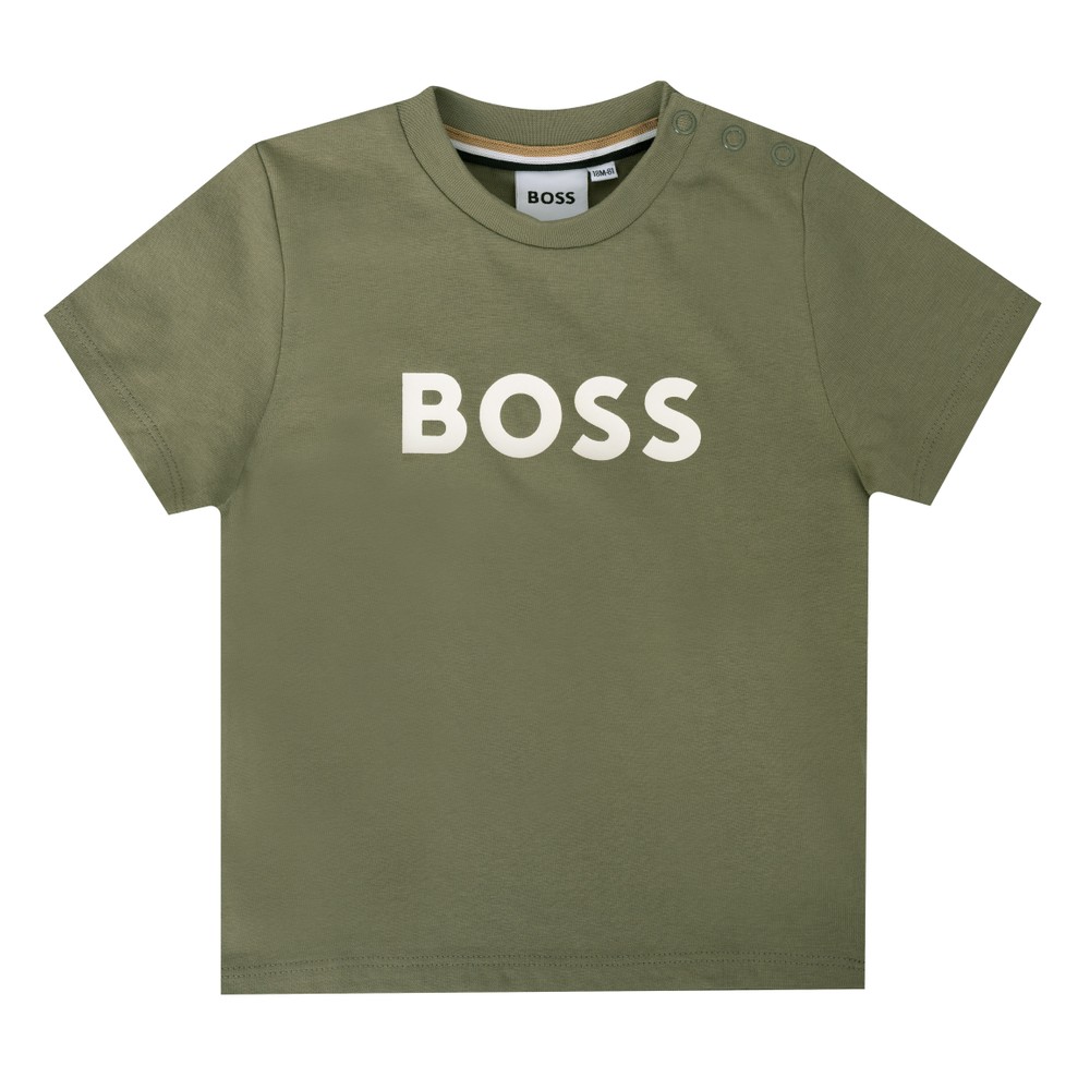 J52712 Logo T Shirt