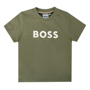 J52712 Logo T Shirt