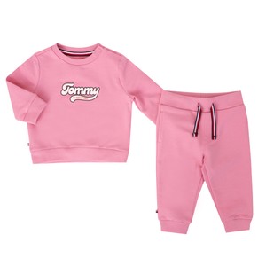 Graphic Tracksuit