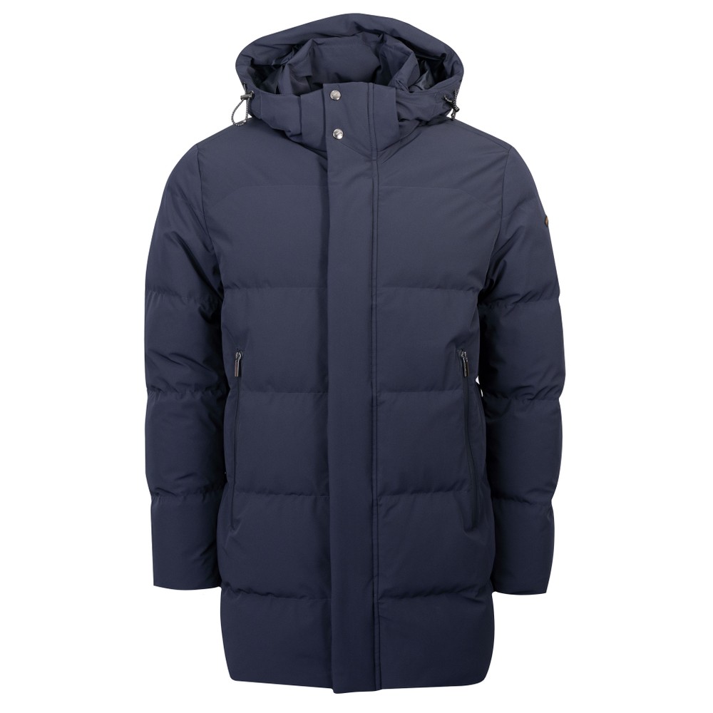 Typhoon RE 4×4 Stretch Long Quilted Jacket