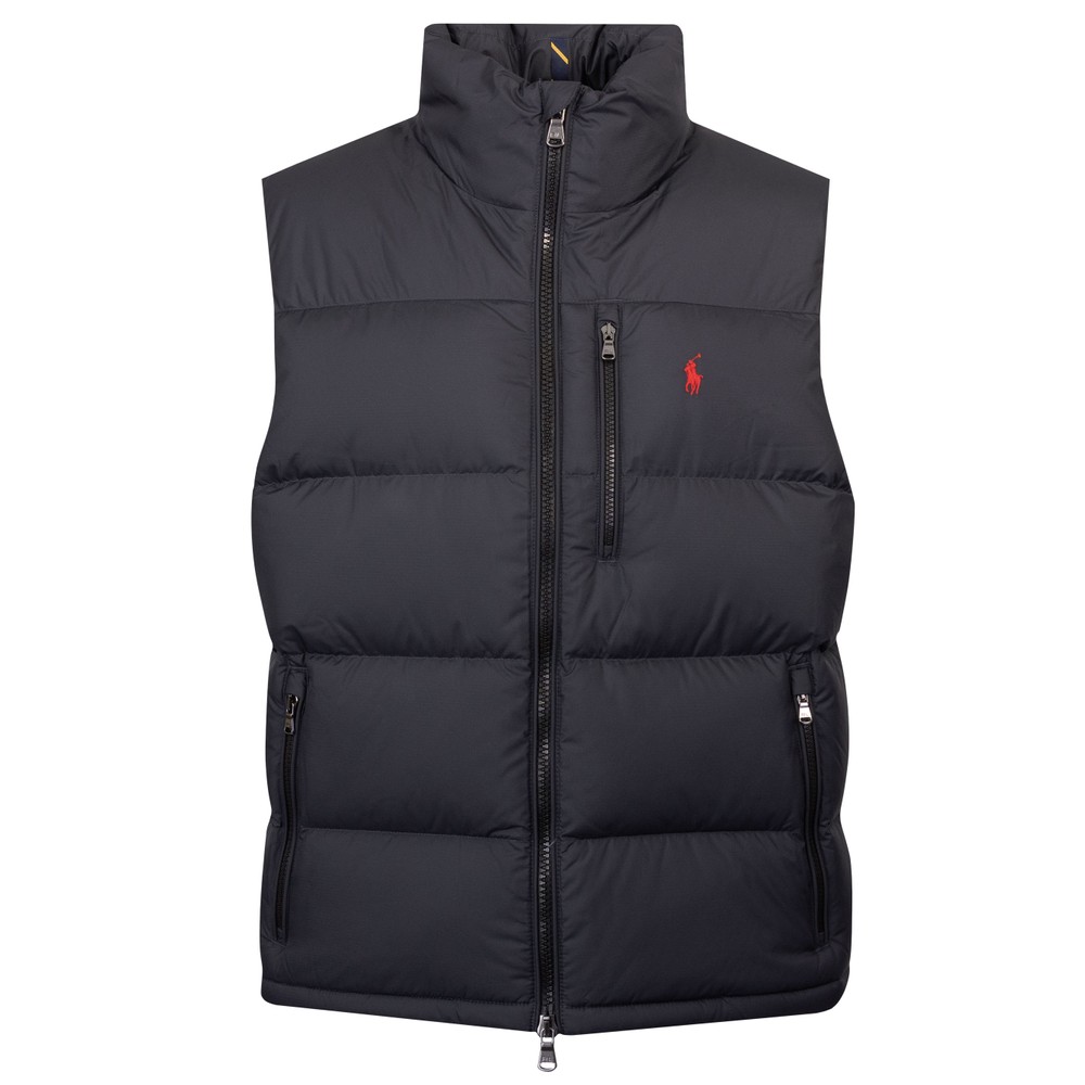 Gorham Down Gilet