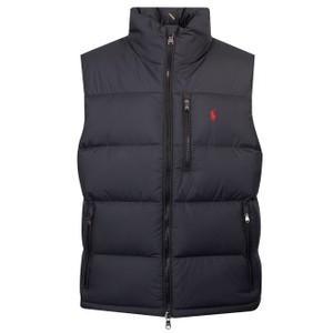 Gorham Down Gilet