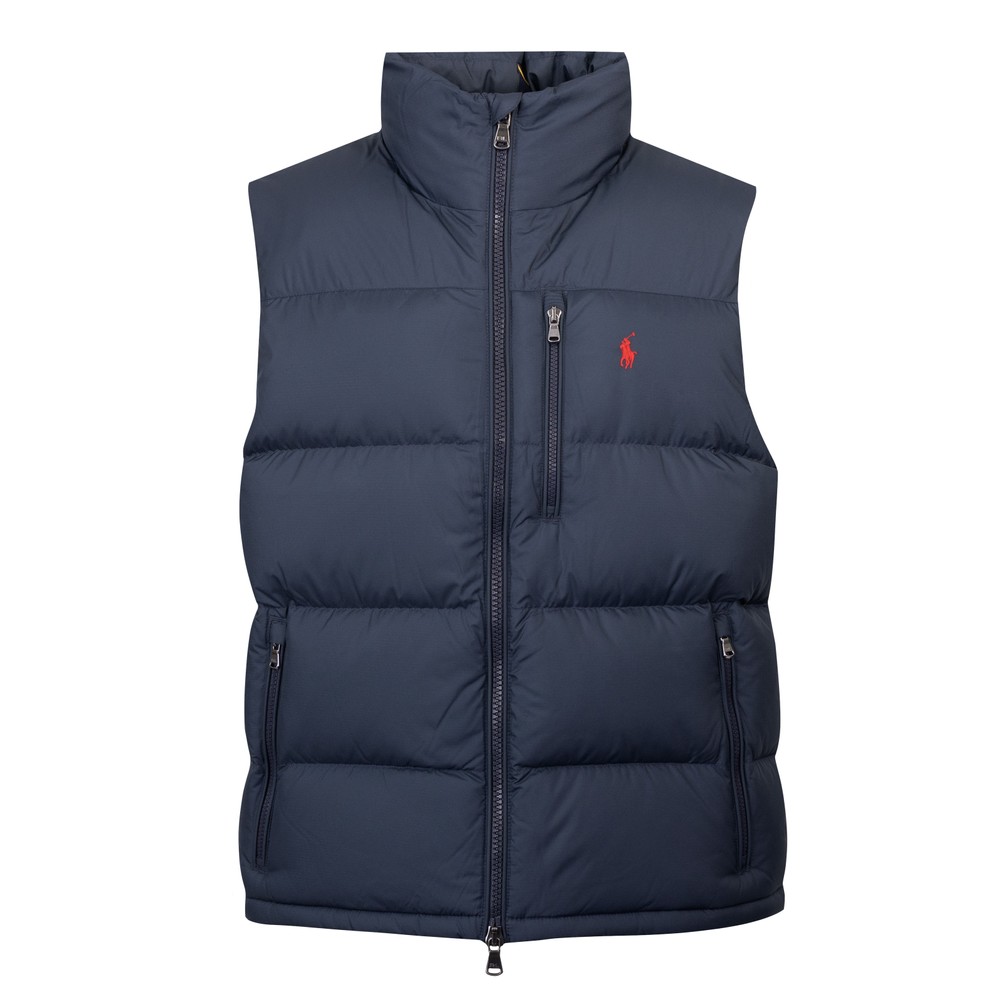 Gorham Down Gilet