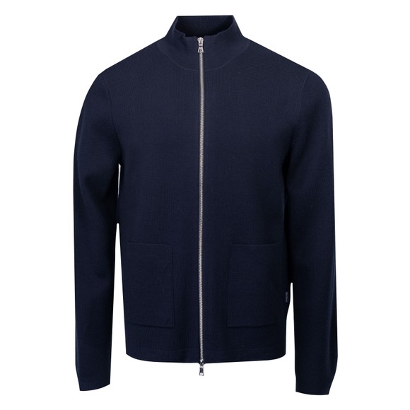 Garstang Full Zip Sweat
