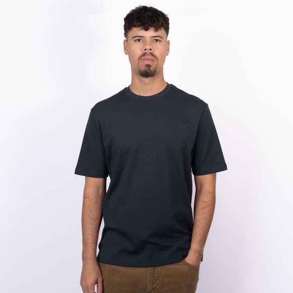 Oliver Sweeney Mens Blue Palmela T-Shirt main image