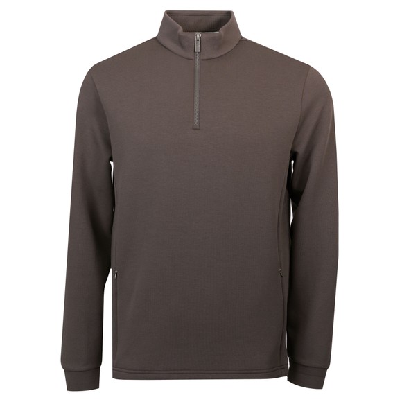Zip Pocket 1/4 Zip