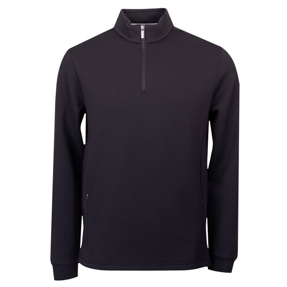 Zip Pocket 1/4 Zip