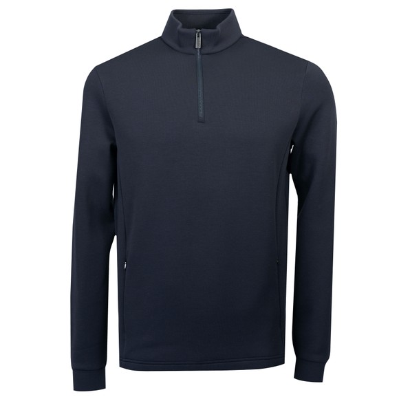 Zip Pocket 1/4 Zip