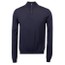 Curragh Merino Wool 1/4 Zip Jumper