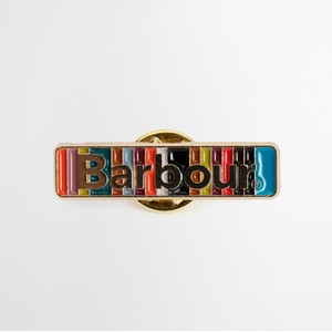 Pin Badge