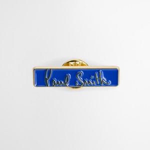 Pin Badge