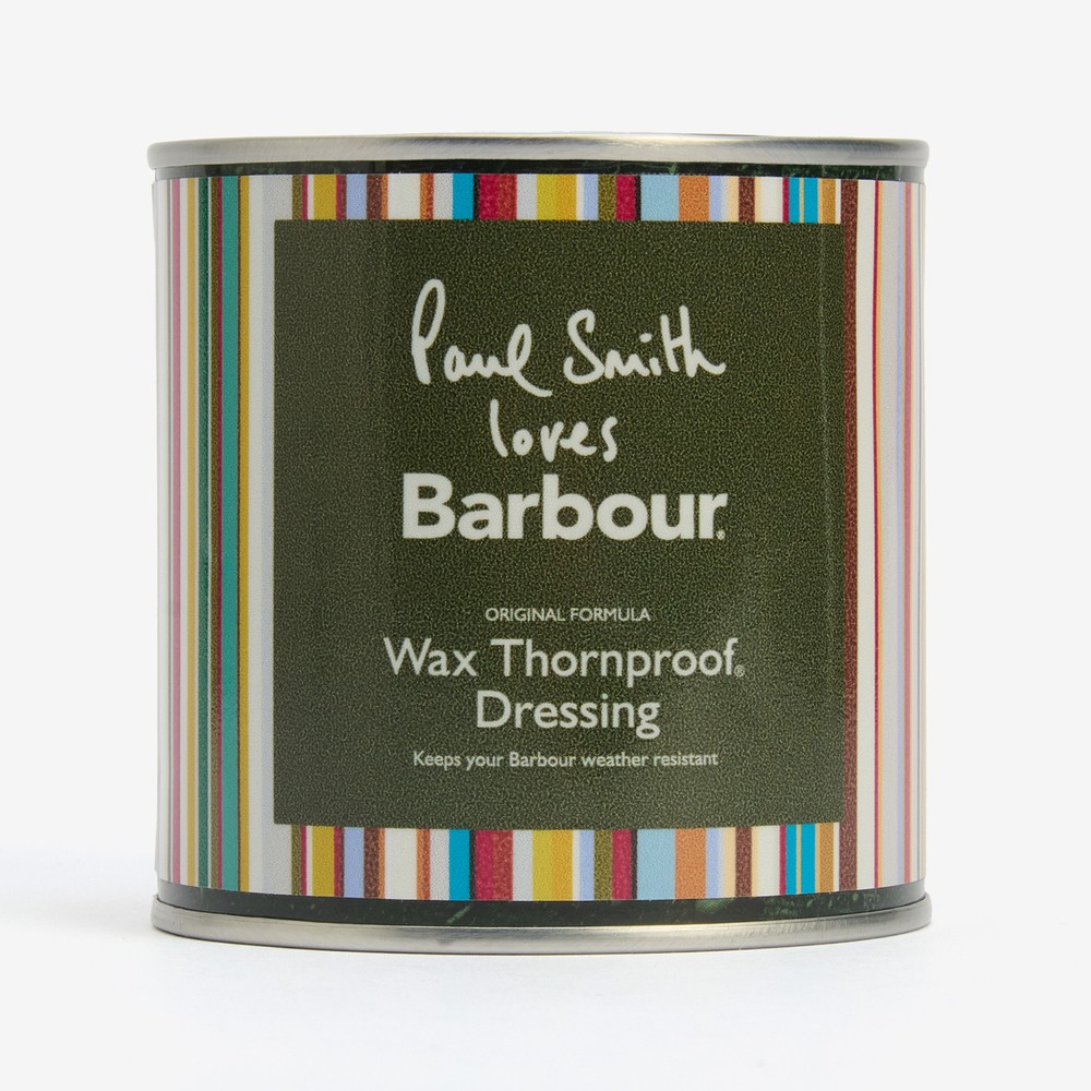 Thornproof Wax