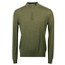 Half Zip Jumper