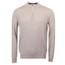 Half Zip Jumper