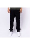 Wrangler Mens Black Greensboro Cord Trouser