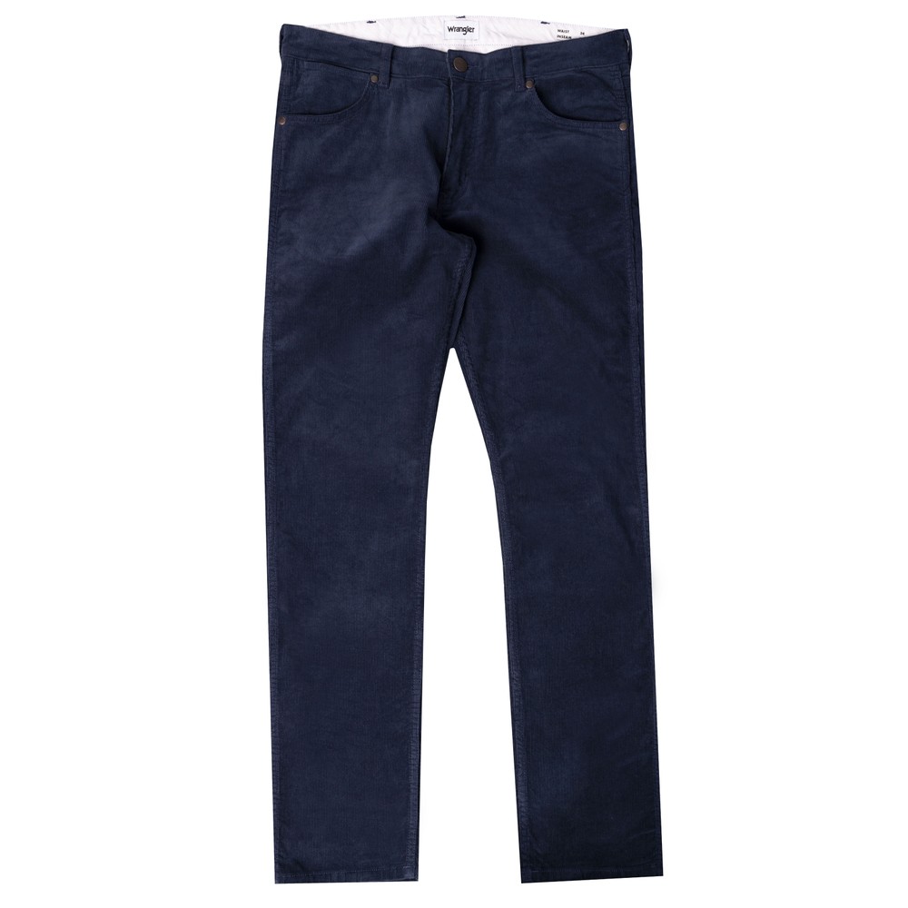 Greensboro Cord Trouser