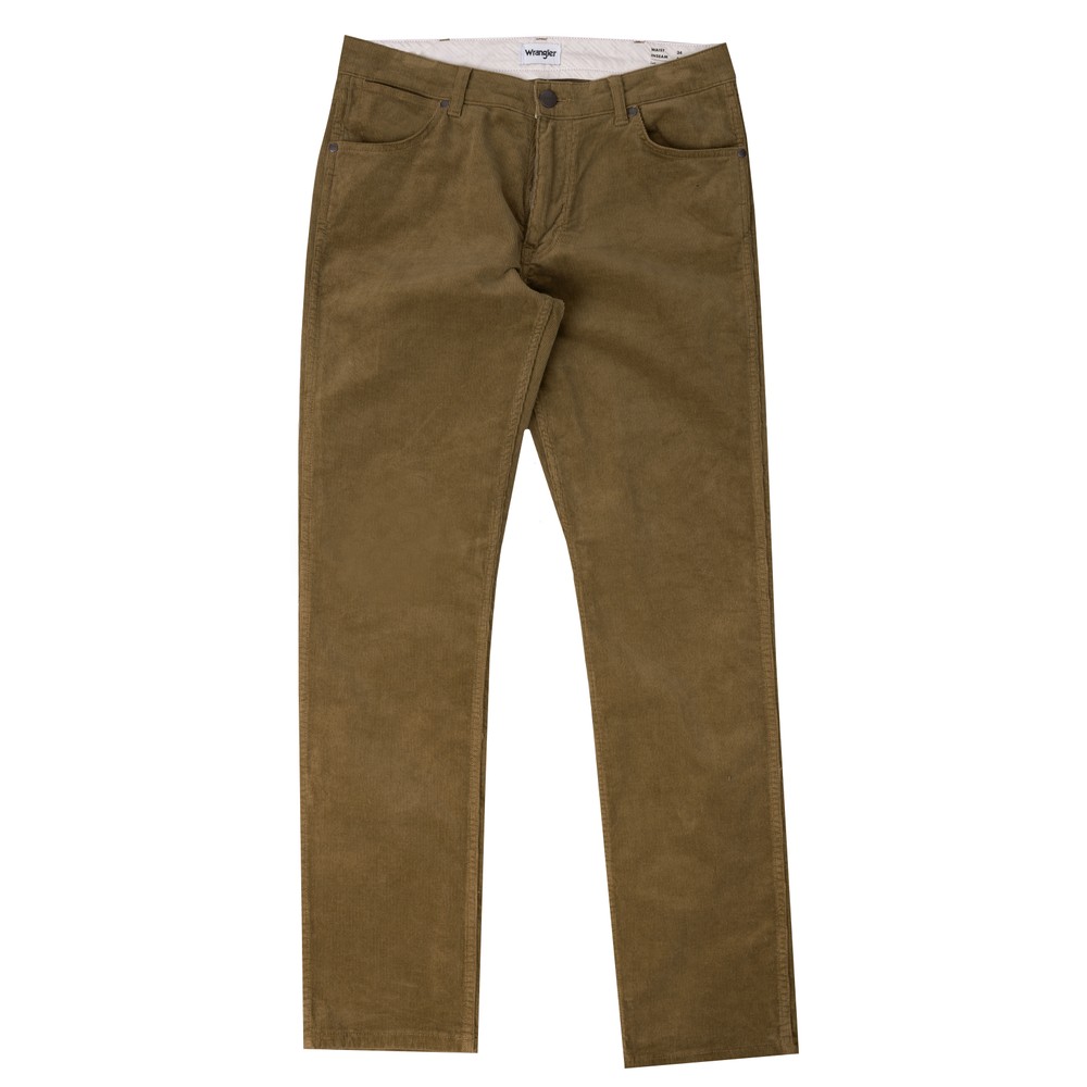Greensboro Cord Trouser