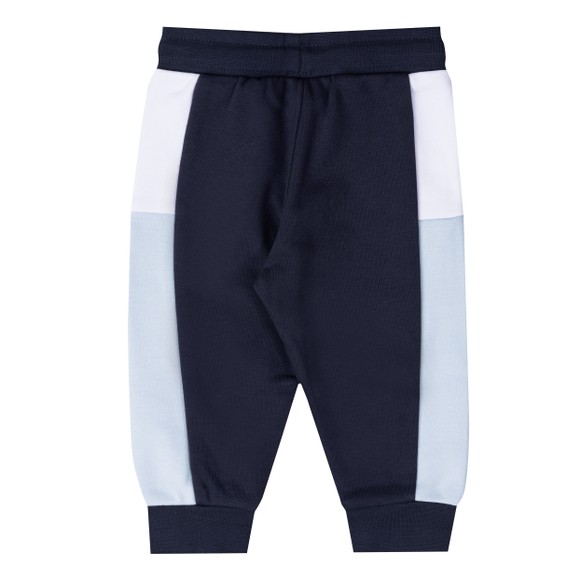 BOSS Baby Boys Blue J52429 Jogger main image