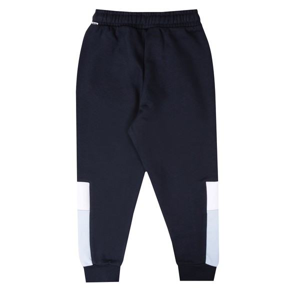 BOSS Boys Blue J52290 Jogger main image