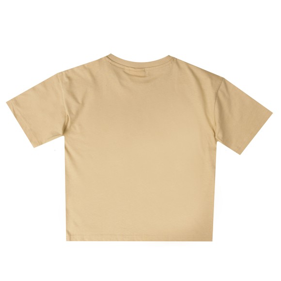 HUGO Boys Yellow G00434 T Shirt main image