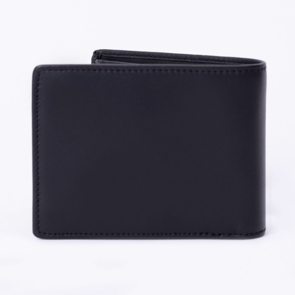 BOSS Mens Black Arezzo Wallet main image