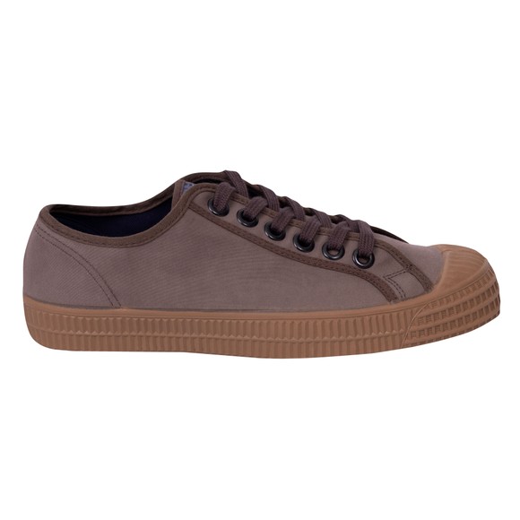 Novesta Mens Brown Star Master Wax Trainer main image