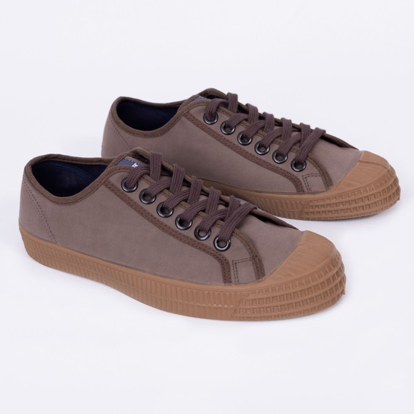 Novesta Mens Brown Star Master Wax Trainer main image