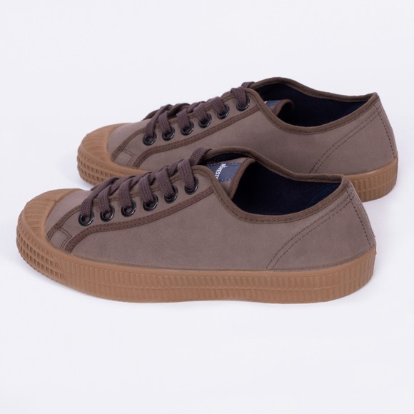 Novesta Mens Brown Star Master Wax Trainer main image