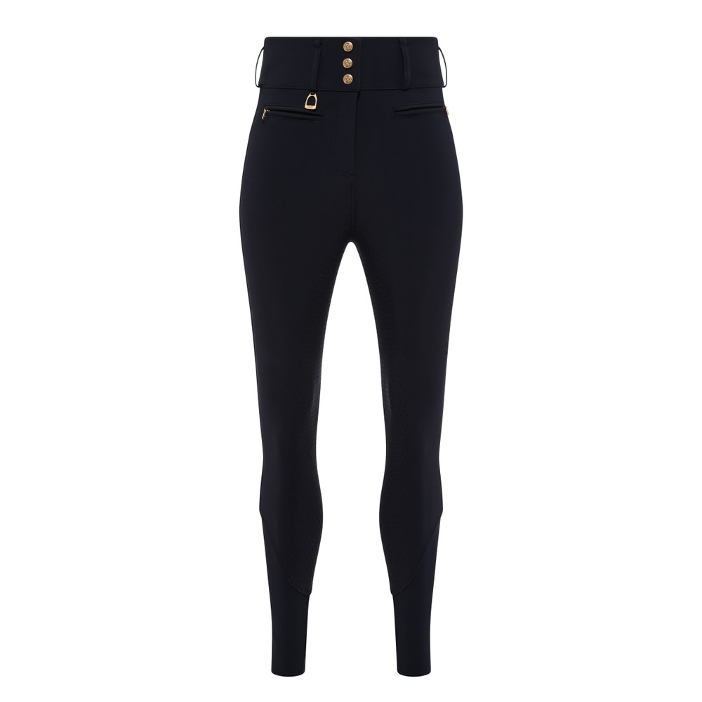Premium High Rise Breeches