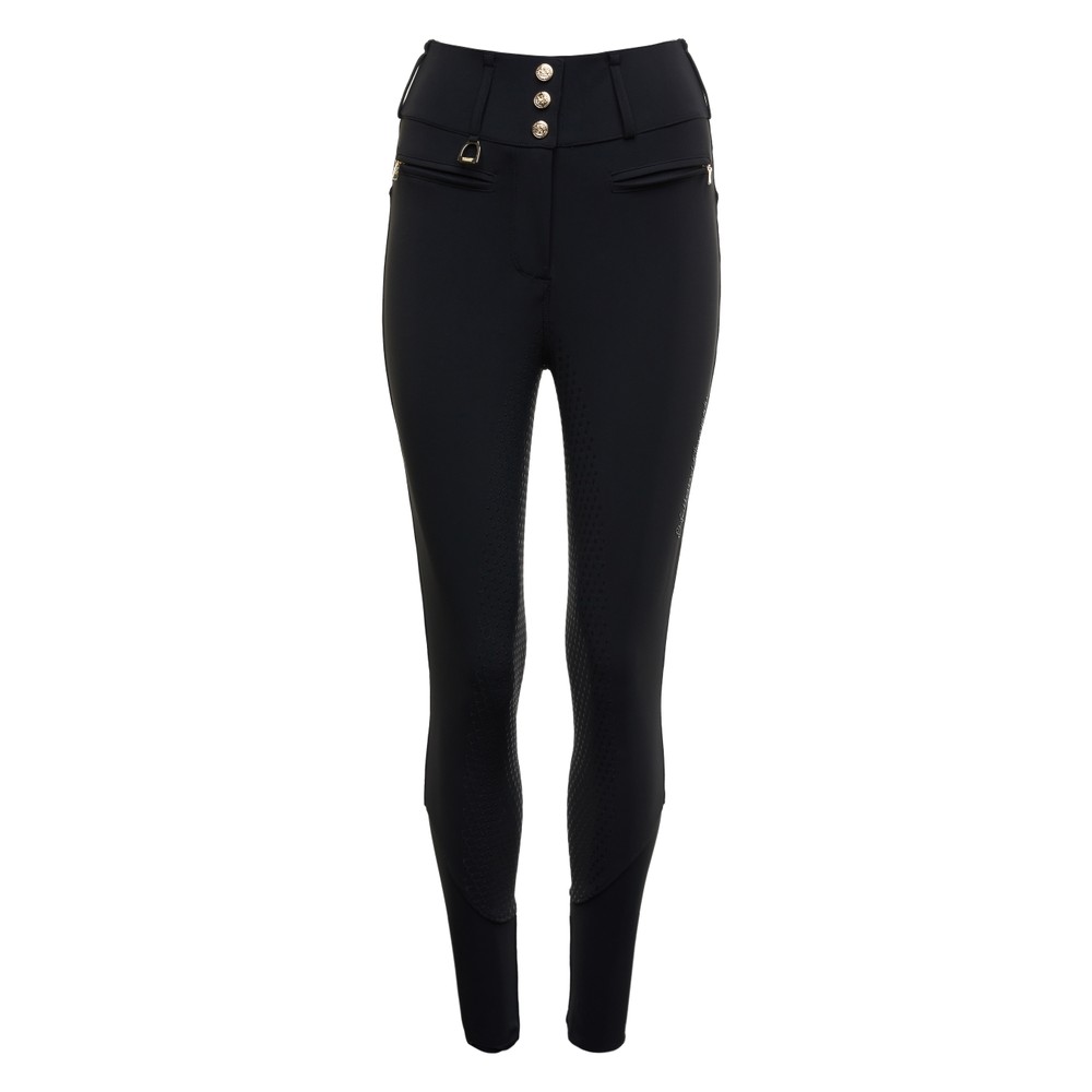 Premium High Rise Breeches
